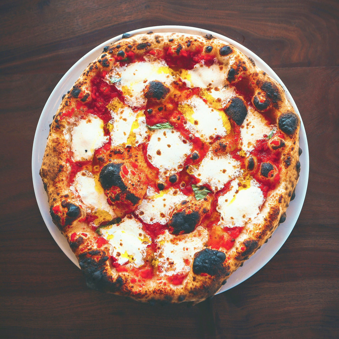 Bettina Pizzeria
